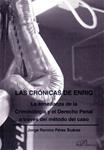 CRONICAS DE ENRIQ, LAS | 9788490314180 | PEREZ, JORGE RAMIRO | Llibreria Drac - Llibreria d'Olot | Comprar llibres en català i castellà online