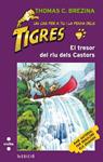 TRESOR DEL RIU DELS CASTORS, EL | 9788466107129 | BREZINA, THOMAS | Llibreria Drac - Llibreria d'Olot | Comprar llibres en català i castellà online