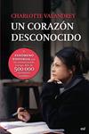 CORAZON DESCONOCIDO, UN | 9788427039070 | VALANDREY, CHARLOTTE | Llibreria Drac - Llibreria d'Olot | Comprar llibres en català i castellà online