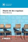 DIARIO DE DOS ESQUINAS | 9788490643495 | BONANY, MANEL | Llibreria Drac - Llibreria d'Olot | Comprar llibres en català i castellà online