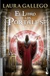 LIBRO DE LOS PORTALES, EL | 9788445002285 | GALLEGO, LAURA | Llibreria Drac - Llibreria d'Olot | Comprar llibres en català i castellà online