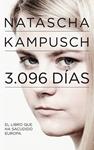 3096 DIAS | 9788403101524 | KAMPUSCH, NATASCHA | Llibreria Drac - Llibreria d'Olot | Comprar llibres en català i castellà online