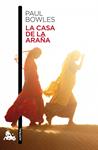 CASA DE LA ARAÑA, LA | 9788432248405 | BOWLES, PAUL | Llibreria Drac - Librería de Olot | Comprar libros en catalán y castellano online