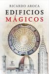 EDIFICIOS MÁGICOS | 9788467042856 | AROCA, RICARDO | Llibreria Drac - Librería de Olot | Comprar libros en catalán y castellano online