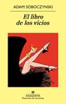 LIBRO DE LOS VICIOS, EL | 9788433978691 | SOBOCZYNSKI, ADAM | Llibreria Drac - Llibreria d'Olot | Comprar llibres en català i castellà online