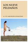 NUEVE PELDAÑOS, LOS | 9788489957817 | GIVAUDAN, ANNE | Llibreria Drac - Llibreria d'Olot | Comprar llibres en català i castellà online