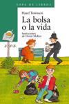 BOLSA O LA VIDA, LA | 9788420784564 | TOWAON, HAZEL | Llibreria Drac - Llibreria d'Olot | Comprar llibres en català i castellà online