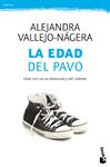 EDAD DEL PAVO, LA | 9788499981505 | VALLEJO-NAGERA, ALEJANDRA | Llibreria Drac - Librería de Olot | Comprar libros en catalán y castellano online