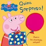 QUINA SORPRESA | 9788448832391 | Llibreria Drac - Llibreria d'Olot | Comprar llibres en català i castellà online