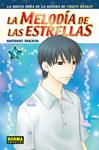 MELODIA DE LAS ESTRELLAS Nº8, LA | 9788467903898 | TAKAYA, NATSUKI | Llibreria Drac - Llibreria d'Olot | Comprar llibres en català i castellà online