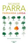 PARRANDA LARGA | 9788420405902 | PARRA, NICANOR | Llibreria Drac - Librería de Olot | Comprar libros en catalán y castellano online