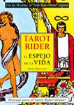 TAROT RIDER EL ESPEJO DE LA VIDA | 9788496111929 | MONTANO, MARIO | Llibreria Drac - Llibreria d'Olot | Comprar llibres en català i castellà online