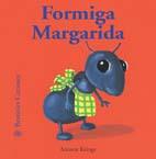 FORMIGA MARGARIDA | 9788498010817 | KRINGS, ANTOON | Llibreria Drac - Librería de Olot | Comprar libros en catalán y castellano online