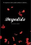 DESPEDIDA (MEDIANOCHE VOL.3) | 9788484416104 | GRAY, CLAUDIA | Llibreria Drac - Llibreria d'Olot | Comprar llibres en català i castellà online