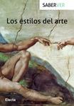 ESTILOS DEL ARTE, LOS | 9788481564716 | TARABRA,DANIELA | Llibreria Drac - Llibreria d'Olot | Comprar llibres en català i castellà online