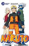 NARUTO 28 (CATALÀ) | 9788415821311 | KISHIMOTO, MASASHI  | Llibreria Drac - Llibreria d'Olot | Comprar llibres en català i castellà online