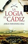 LOGIA DE CADIZ, LA | 9788408093541 | FERNANDEZ, JORGE | Llibreria Drac - Llibreria d'Olot | Comprar llibres en català i castellà online