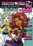 MONSTER HIGH. ¡PASA UN RATO DE MIEDO CON LAS MONSTER HIGH! CUADERNO DE ACTIVIDAD | 9788420412894 | Llibreria Drac - Llibreria d'Olot | Comprar llibres en català i castellà online