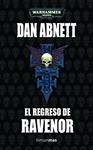 REGRESO DE RAVENOR, EL | 9788448044756 | ABNETT, DAN | Llibreria Drac - Llibreria d'Olot | Comprar llibres en català i castellà online