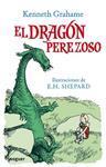 DRAGON PEREZOSO, EL | 9788427901025 | GRAHAME, KENNETH | Llibreria Drac - Librería de Olot | Comprar libros en catalán y castellano online