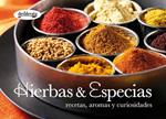 HIERBAS Y ESPECIAS RECETAS AROMAS | 9788415094050 | VARIOS AUTORES | Llibreria Drac - Llibreria d'Olot | Comprar llibres en català i castellà online