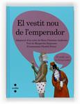 VESTIT NOU DE L'EMPERADOR, EL | 9788466122634 | CHRISTIAN ANDERSEN, HANS | Llibreria Drac - Llibreria d'Olot | Comprar llibres en català i castellà online