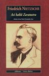 ASI HABLO ZARATUSTRA | 9788477025207 | NIETZCHE, FRIEDRICH | Llibreria Drac - Llibreria d'Olot | Comprar llibres en català i castellà online