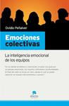 EMOCIONES COLECTIVAS | 9788493582784 | PEÑALVER, OVIDIO | Llibreria Drac - Librería de Olot | Comprar libros en catalán y castellano online