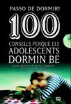 PASSO DE DORMIR! 100 CONSELLS PERQUÈ ELS ADOLESCENTS DORMIN BÉ | 9788490342077 | SEGARRA, FRANCISCO ; ALVARES, JAVIER | Llibreria Drac - Librería de Olot | Comprar libros en catalán y castellano online