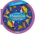 MANDALAS INFANTILES. LA NAVIDAD | 9788415322368 | VV.AA. | Llibreria Drac - Librería de Olot | Comprar libros en catalán y castellano online