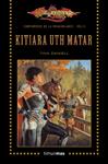 KITIARA UTH MATAR | 9788448006839 | DANIELL, TINA | Llibreria Drac - Librería de Olot | Comprar libros en catalán y castellano online