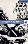 QUEEN AND COUNTRY Nº 02 | 9788416090846 | RUCKA, GREG | Llibreria Drac - Librería de Olot | Comprar libros en catalán y castellano online