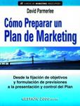 COMO PREPARAR UN PLAN DE MARKETING | 9788480887946 | PARMERLEE, DAVID | Llibreria Drac - Librería de Olot | Comprar libros en catalán y castellano online