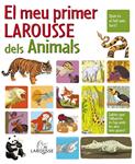 MEU PRIMER LAROUSSE DELS ANIMALS, EL | 9788480166669 | AA.VV. | Llibreria Drac - Librería de Olot | Comprar libros en catalán y castellano online