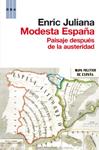 MODESTA ESPAÑA | 9788490062203 | JULIANA, ENRIC | Llibreria Drac - Llibreria d'Olot | Comprar llibres en català i castellà online