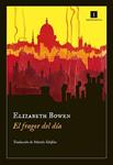 FRAGOR DEL DÍA, EL | 9788415130376 | BOWEN, ELIZABETH | Llibreria Drac - Librería de Olot | Comprar libros en catalán y castellano online