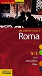 ROMA 2011 (GUIARAMA COMPACT) | 9788497766029 | DEL POZO, SILVIA | Llibreria Drac - Librería de Olot | Comprar libros en catalán y castellano online