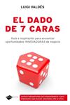 DADO DE 7 CARAS, EL | 9788496981584 | VALDES, LUIGI | Llibreria Drac - Librería de Olot | Comprar libros en catalán y castellano online