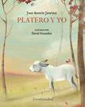 PLATERO Y YO | 9788416082582 | JIMÉNEZ, JUAN RAMÓN | Llibreria Drac - Librería de Olot | Comprar libros en catalán y castellano online
