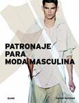 PATRONAJE PARA MODA MASCULINA | 9788498011289 | KERSHAW, GARETH | Llibreria Drac - Llibreria d'Olot | Comprar llibres en català i castellà online