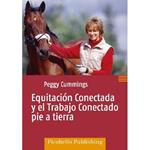 EQUITACION CONECTADA | 9788493586133 | CUMMINGS, PEGGY | Llibreria Drac - Librería de Olot | Comprar libros en catalán y castellano online