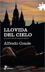 LLOVIDA DEL CIELO | 9788435010887 | CONDE, ALFREDO | Llibreria Drac - Llibreria d'Olot | Comprar llibres en català i castellà online
