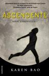 ASCENDENTE | 9788499189512 | BAO, KAREN | Llibreria Drac - Llibreria d'Olot | Comprar llibres en català i castellà online