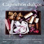 CAPRICHOS DULCES | 9788416138210 | RIGG, ANNIE | Llibreria Drac - Librería de Olot | Comprar libros en catalán y castellano online