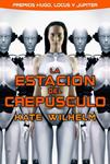 ESTACION DEL CREPUSCULO, LA | 9788496173910 | WILHELM, KATE | Llibreria Drac - Llibreria d'Olot | Comprar llibres en català i castellà online