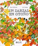 ZARZAL EN OTOÐO, UN | 9788439289845 | IGLESIA, SARO DE LA | Llibreria Drac - Llibreria d'Olot | Comprar llibres en català i castellà online