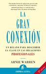 GRAN CONEXION, LA | 9788479534226 | WARREN, ARNIE | Llibreria Drac - Librería de Olot | Comprar libros en catalán y castellano online