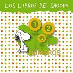 NÚMEROS (LOS LIBROS DE SNOOPY, 1) | 9788421677889 | VV. AA. | Llibreria Drac - Llibreria d'Olot | Comprar llibres en català i castellà online