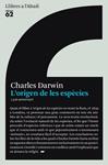 ORIGEN DE LES ESPECIES, L' | 9788429761849 | DARWIN, CHARLES | Llibreria Drac - Llibreria d'Olot | Comprar llibres en català i castellà online