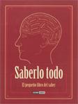 SABERLO TODO | 9788475566214 | AA.DD. | Llibreria Drac - Llibreria d'Olot | Comprar llibres en català i castellà online